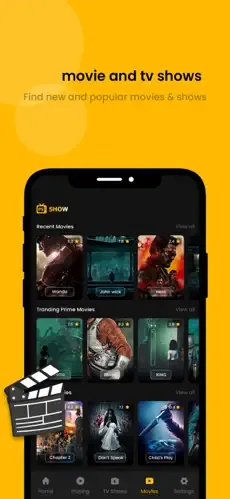 sony-remote movie